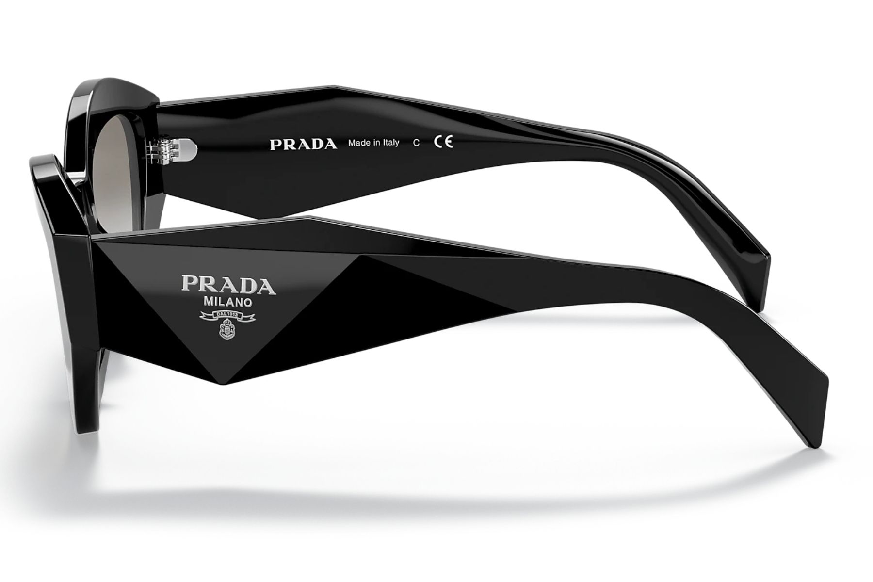 Prada 07YS 1AB0A7 53 Kadın Güneş Gözlüğü