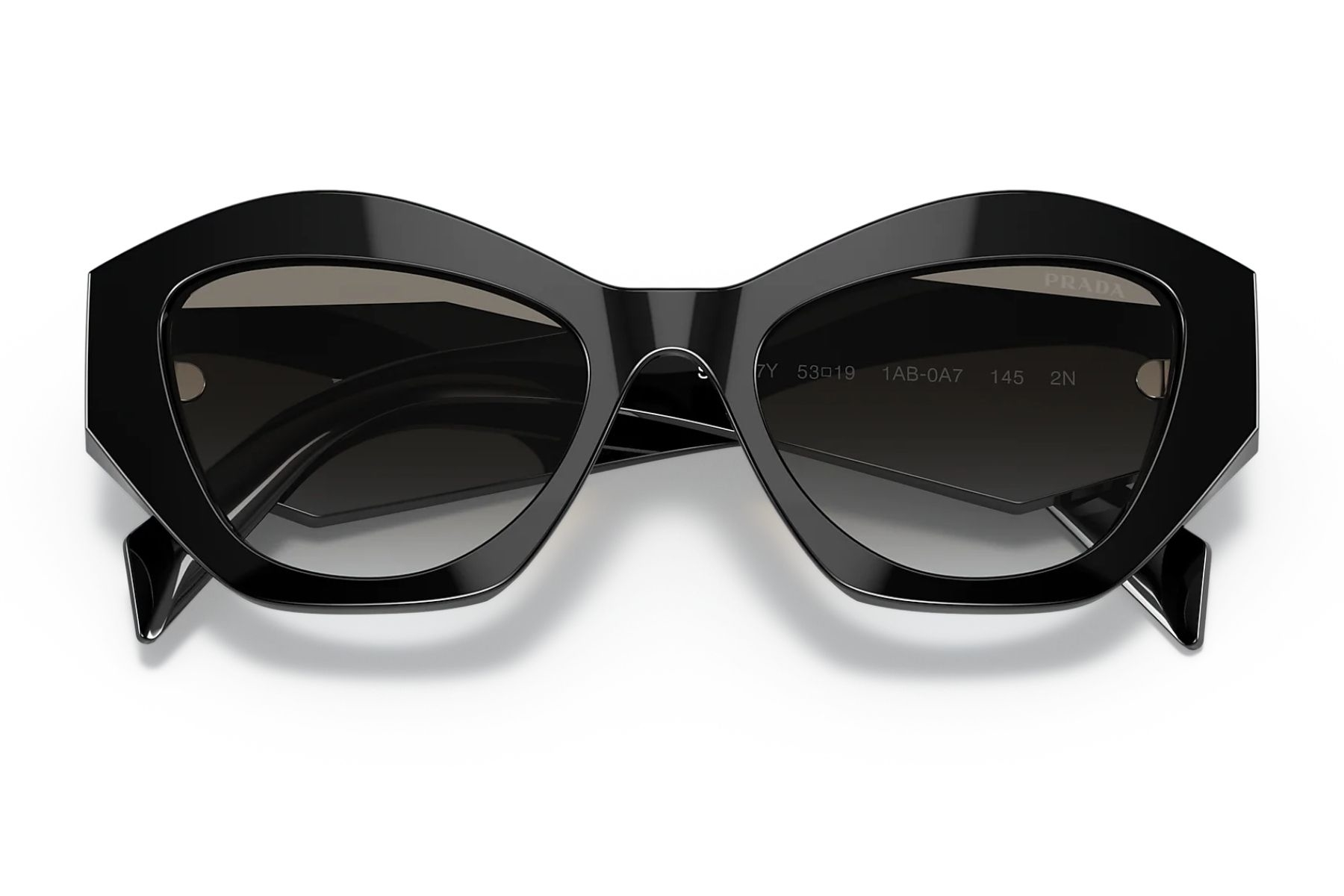 Prada 07YS 1AB0A7 53 Kadın Güneş Gözlüğü