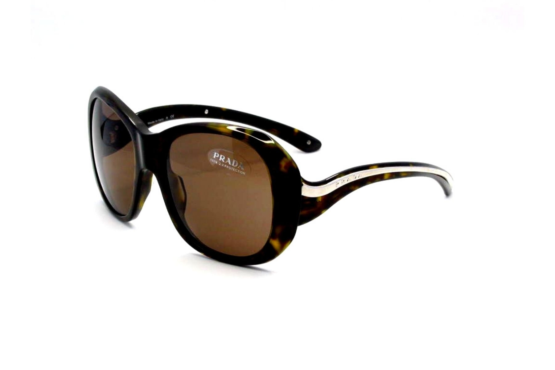 Prada 09L 2AU-8C1 57-18 Kadın Güneş Gözlüğü