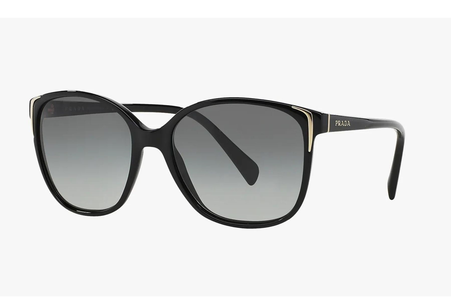 Prada 0PR 01OS 1AB3M1 55 Kadın Güneş Gözlüğü