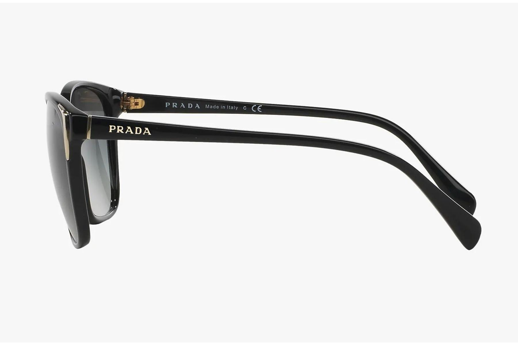 Prada 0PR 01OS 1AB3M1 55 Kadın Güneş Gözlüğü