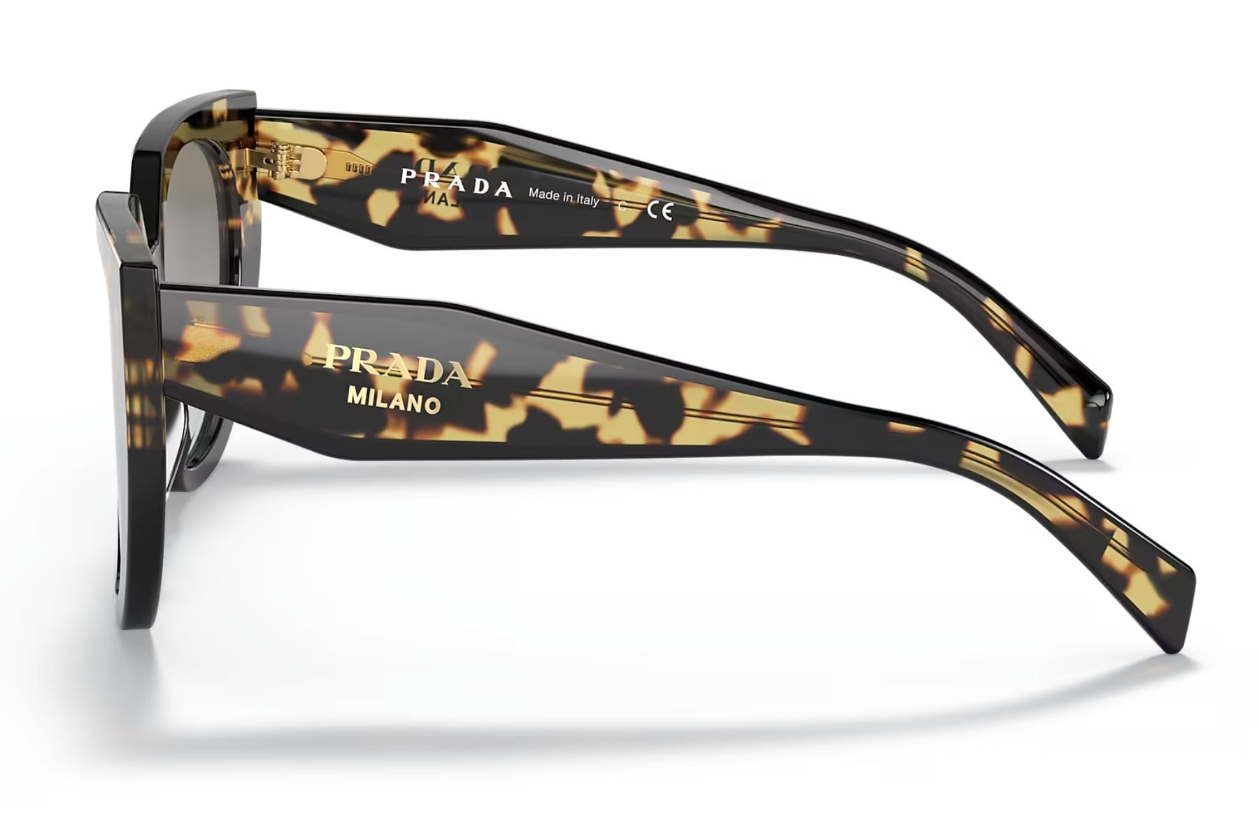 Prada 0PR 14WS 3890A7 52 Kadın Güneş Gözlüğü