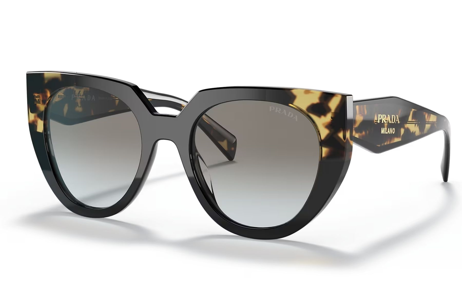 Prada 0PR 14WS 3890A7 52 Kadın Güneş Gözlüğü
