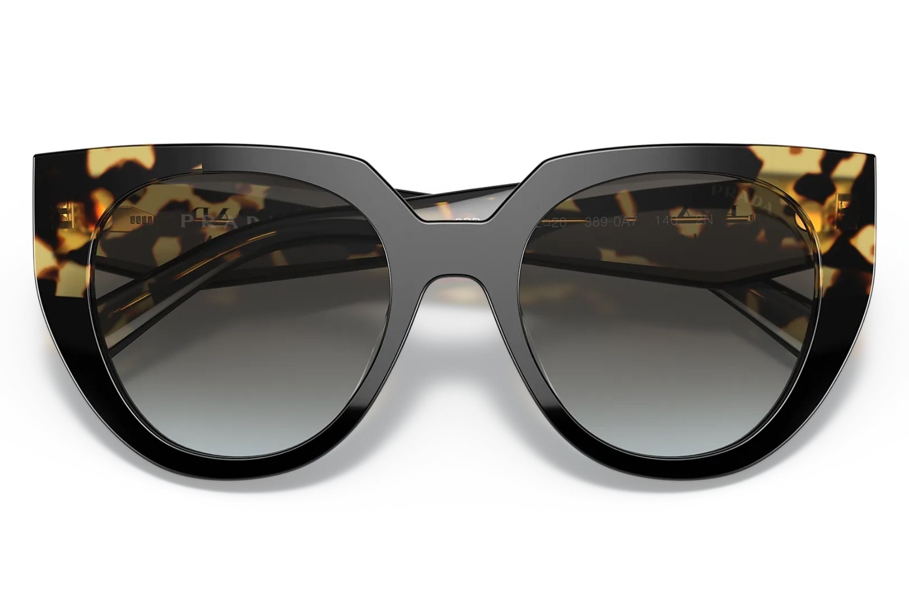 Prada 0PR 14WS 3890A7 52 Kadın Güneş Gözlüğü