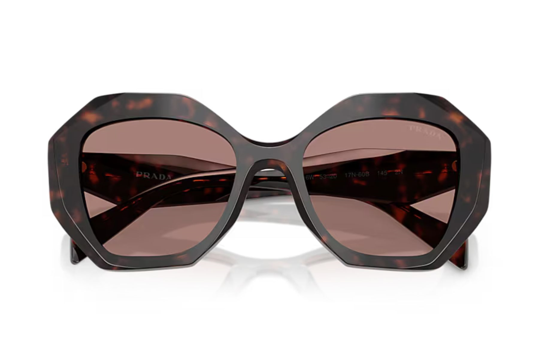 Prada 0PR 16WS 17N60B 53 Kadın Güneş Gözlüğü