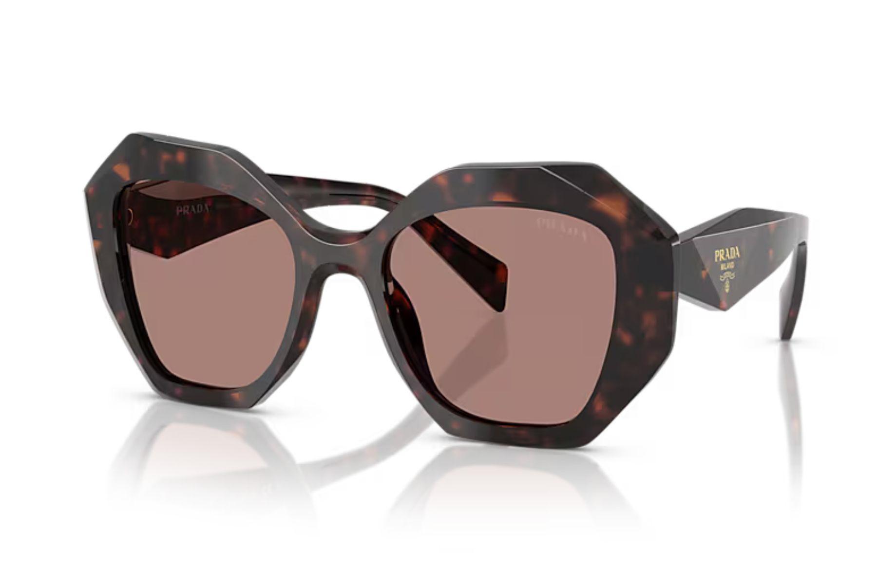 Prada 0PR 16WS 17N60B 53 Kadın Güneş Gözlüğü