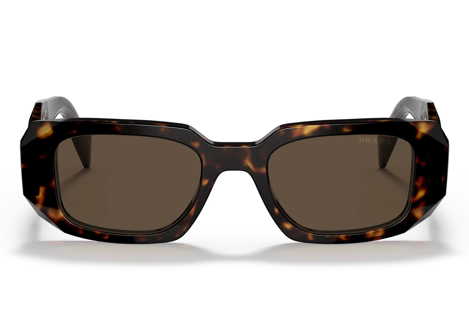 Prada 0PR 17WS 2AU8C1 49 Unisex Güneş Gözlüğü