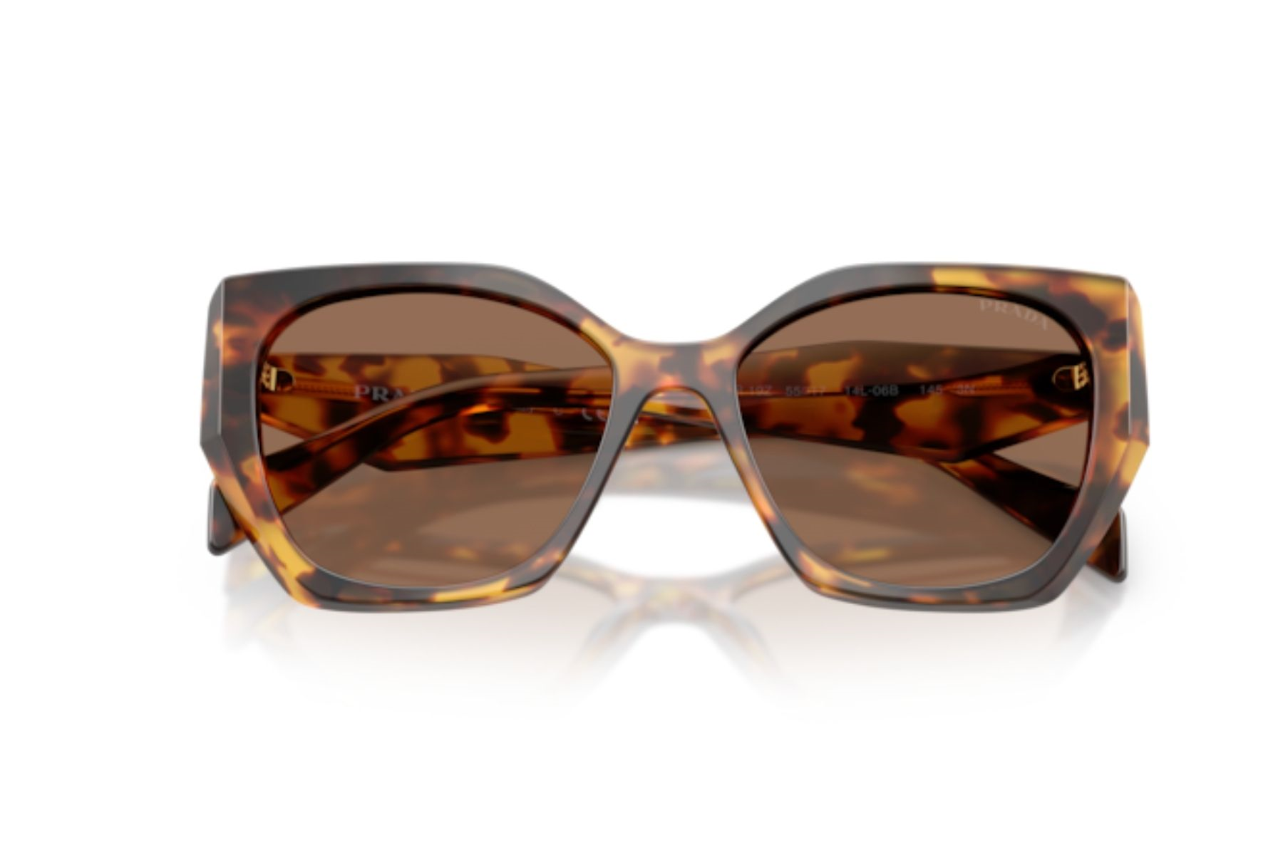 Prada 0PR 19ZS 14L06B 55