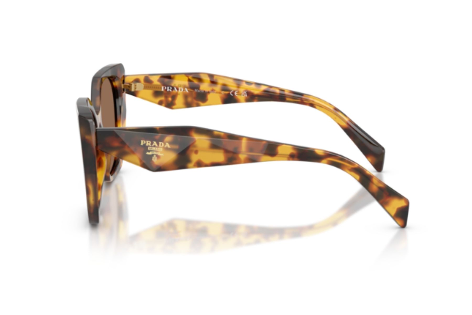 Prada 0PR 19ZS 14L06B 55