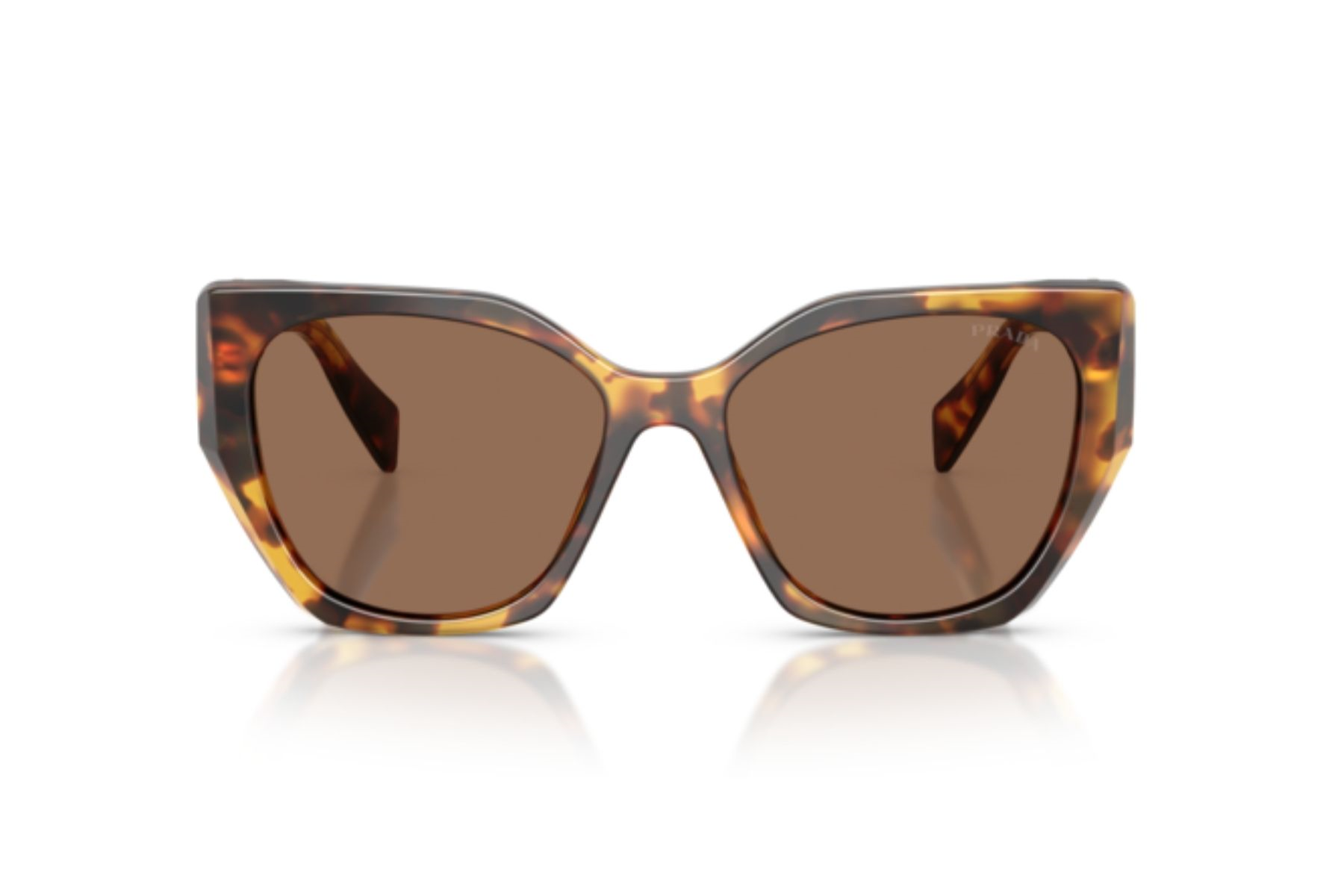 Prada 0PR 19ZS 14L06B 55