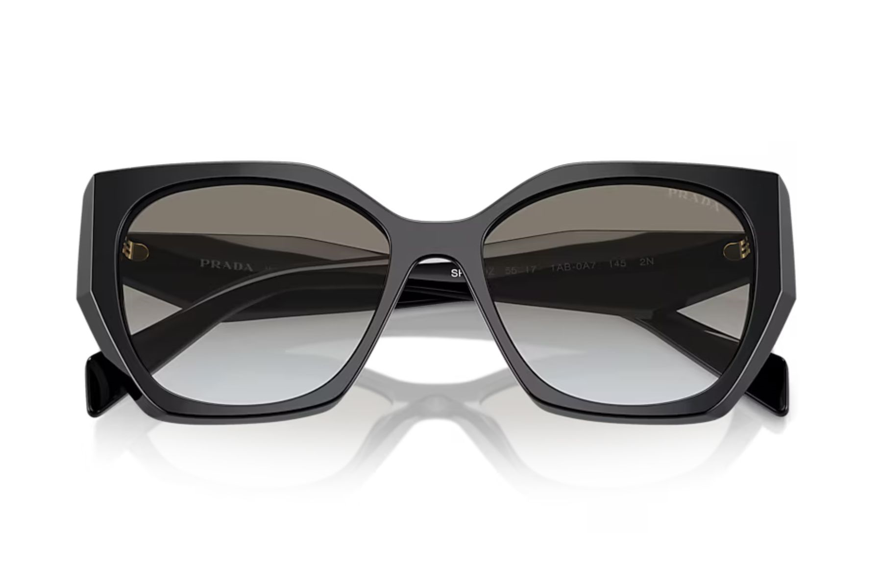 Prada 0PR 19ZS 1AB0A7 55 Kadın Güneş Gözlüğü