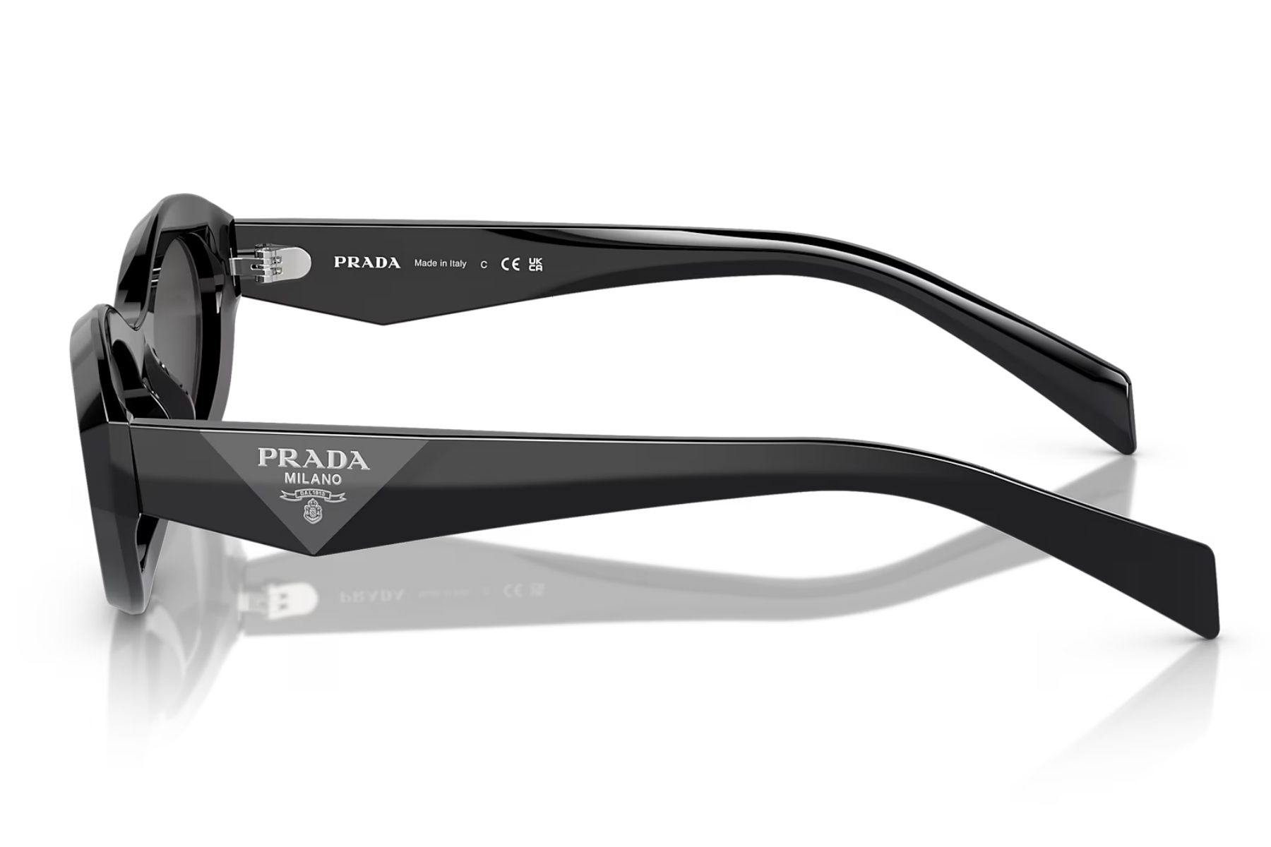 Prada 0PR 26ZS 16K08Z 55 Kadın Güneş Gözlüğü