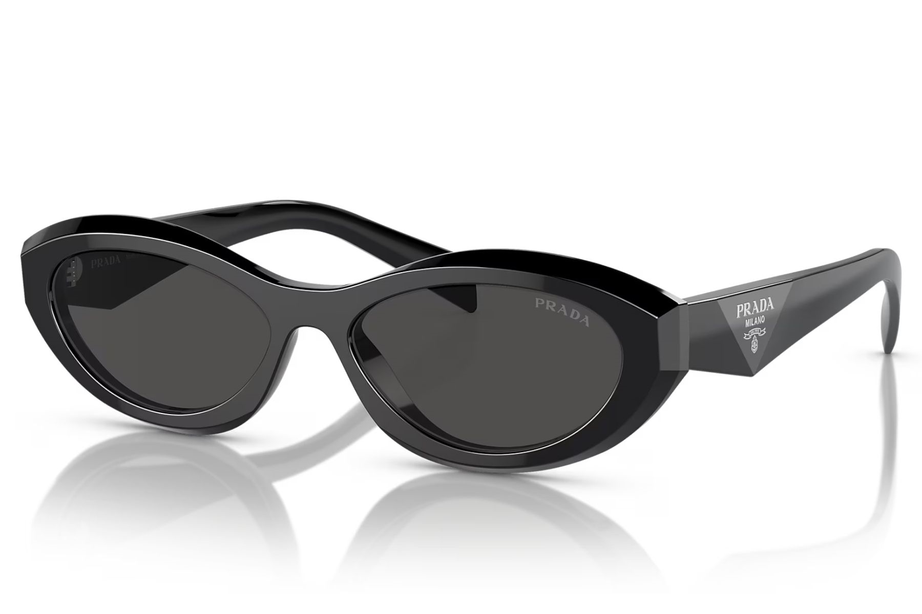 Prada 0PR 26ZS 16K08Z 55 Kadın Güneş Gözlüğü