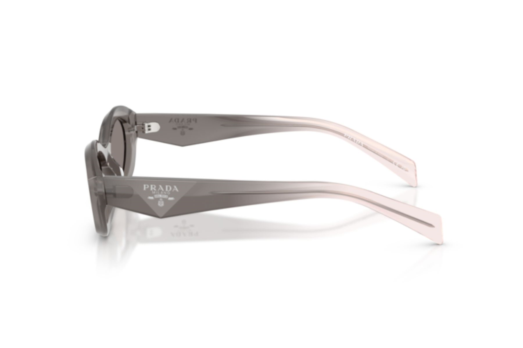 Prada 0PR 26ZS 20F80Q 55