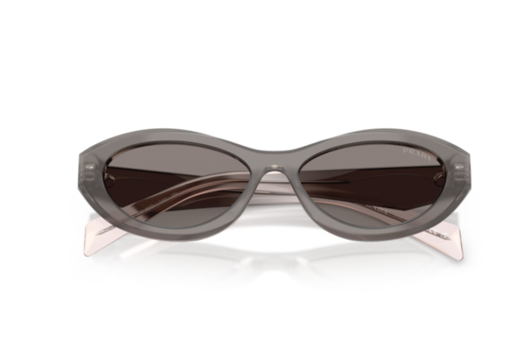 Prada 0PR 26ZS 20F80Q 55