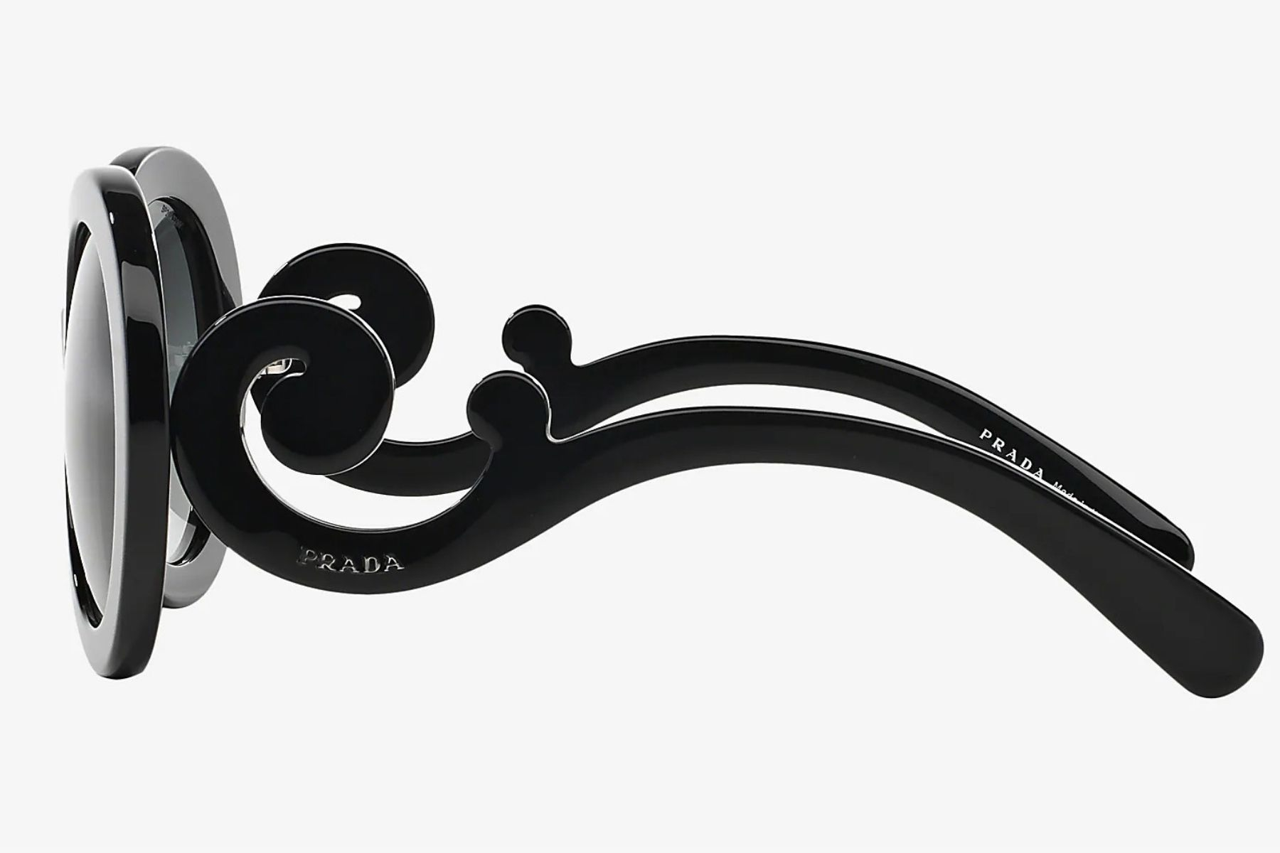 Prada 0PR 27NS 1AB3M1 55 Kadın Güneş Gözlüğü