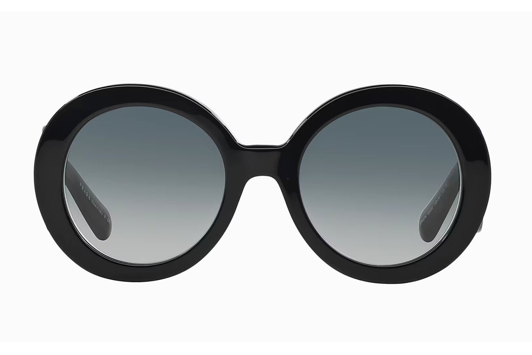 Prada 0PR 27NS 1AB3M1 55 Kadın Güneş Gözlüğü