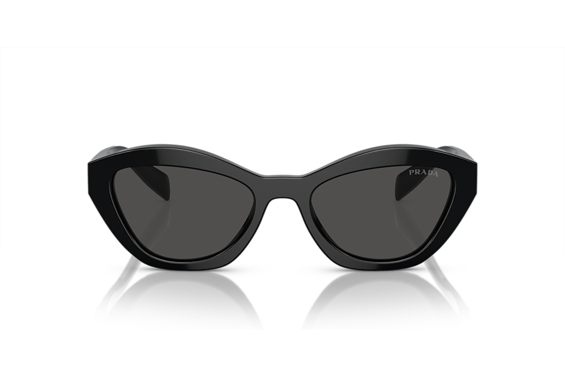 Prada 0PR A02S 16K08Z 52 Kadın Güneş Gözlüğü