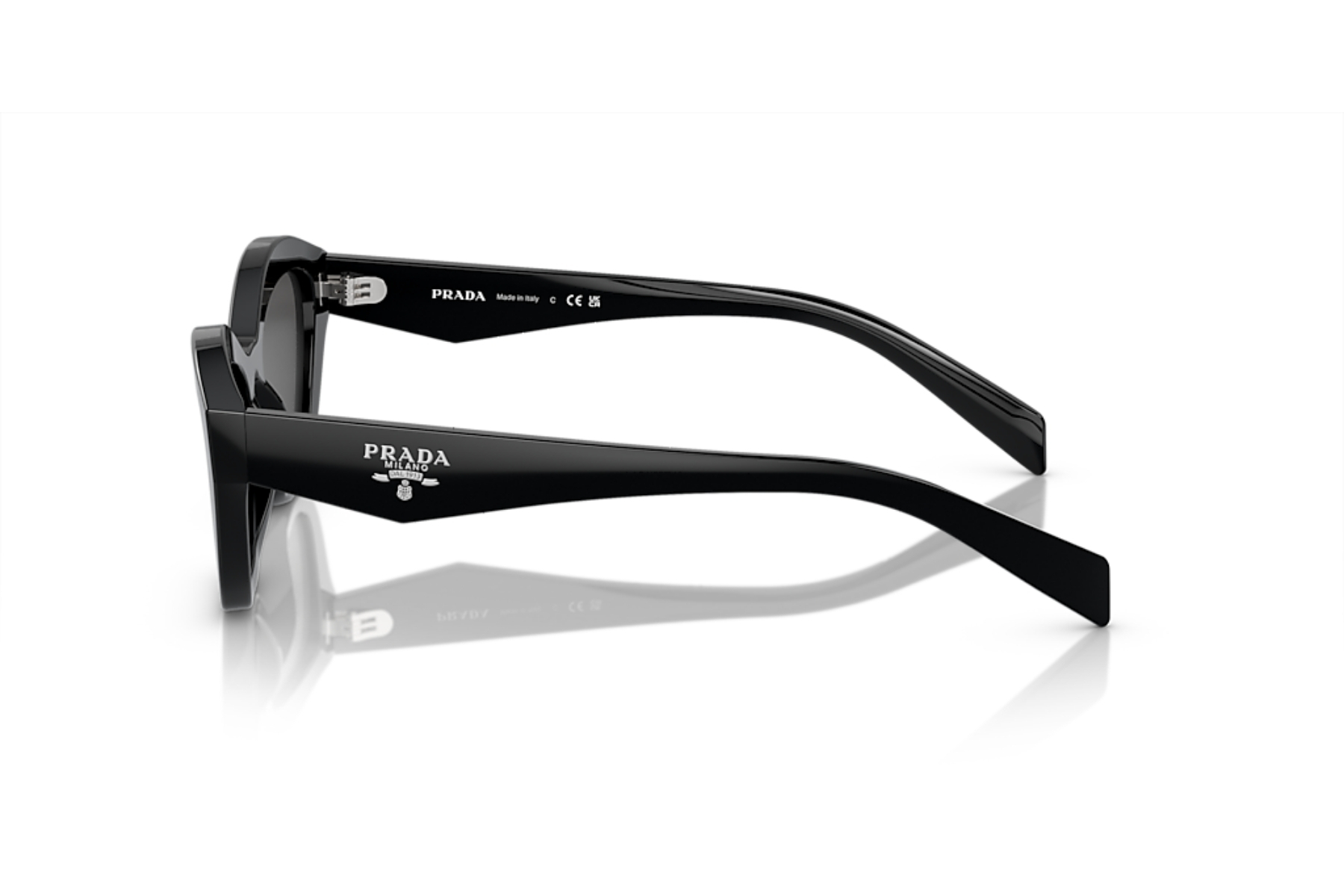 Prada 0PR A02S 16K08Z 52 Kadın Güneş Gözlüğü