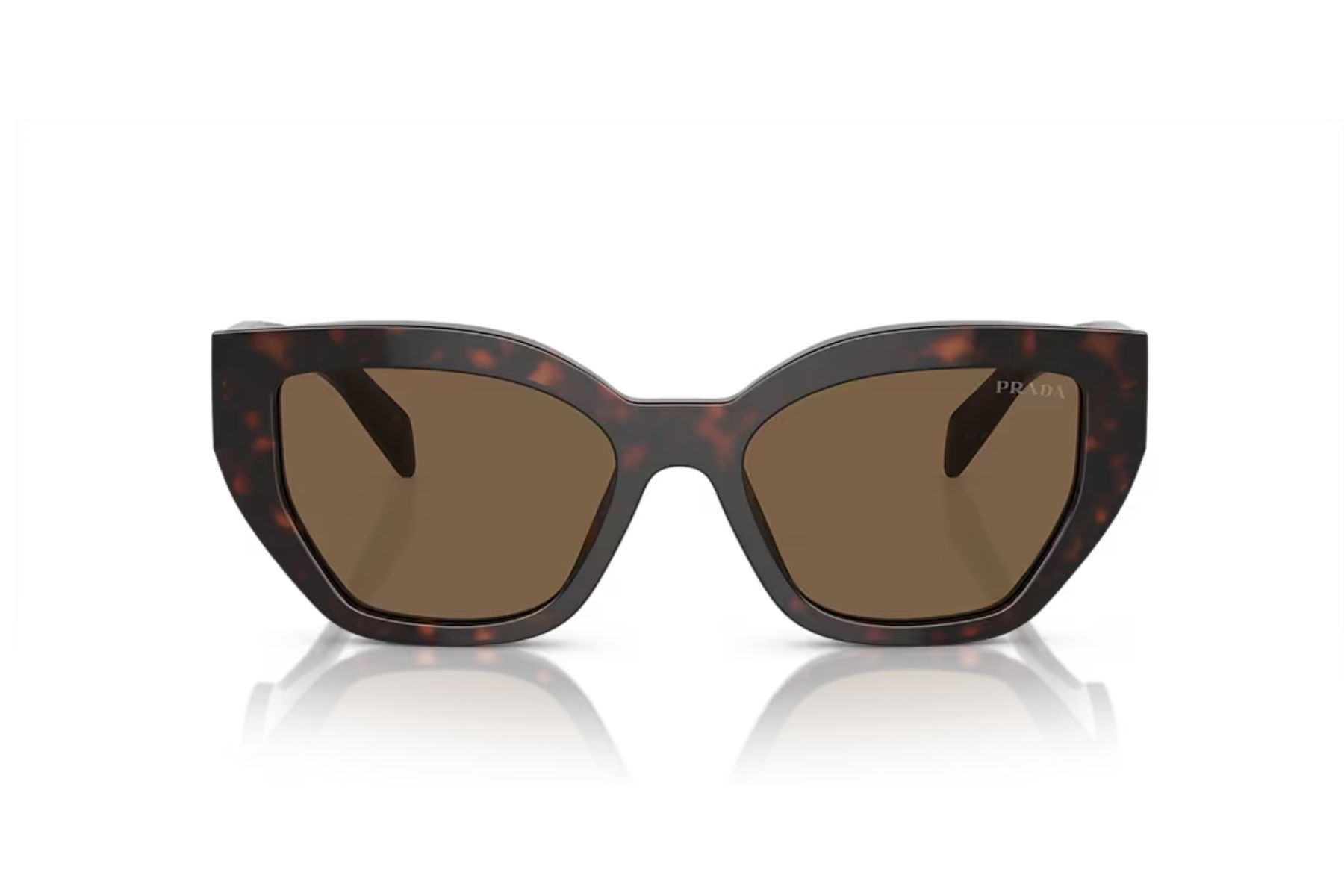 Prada 0PR A09S 16N5Y1 53 Kadın Güneş Gözlüğü