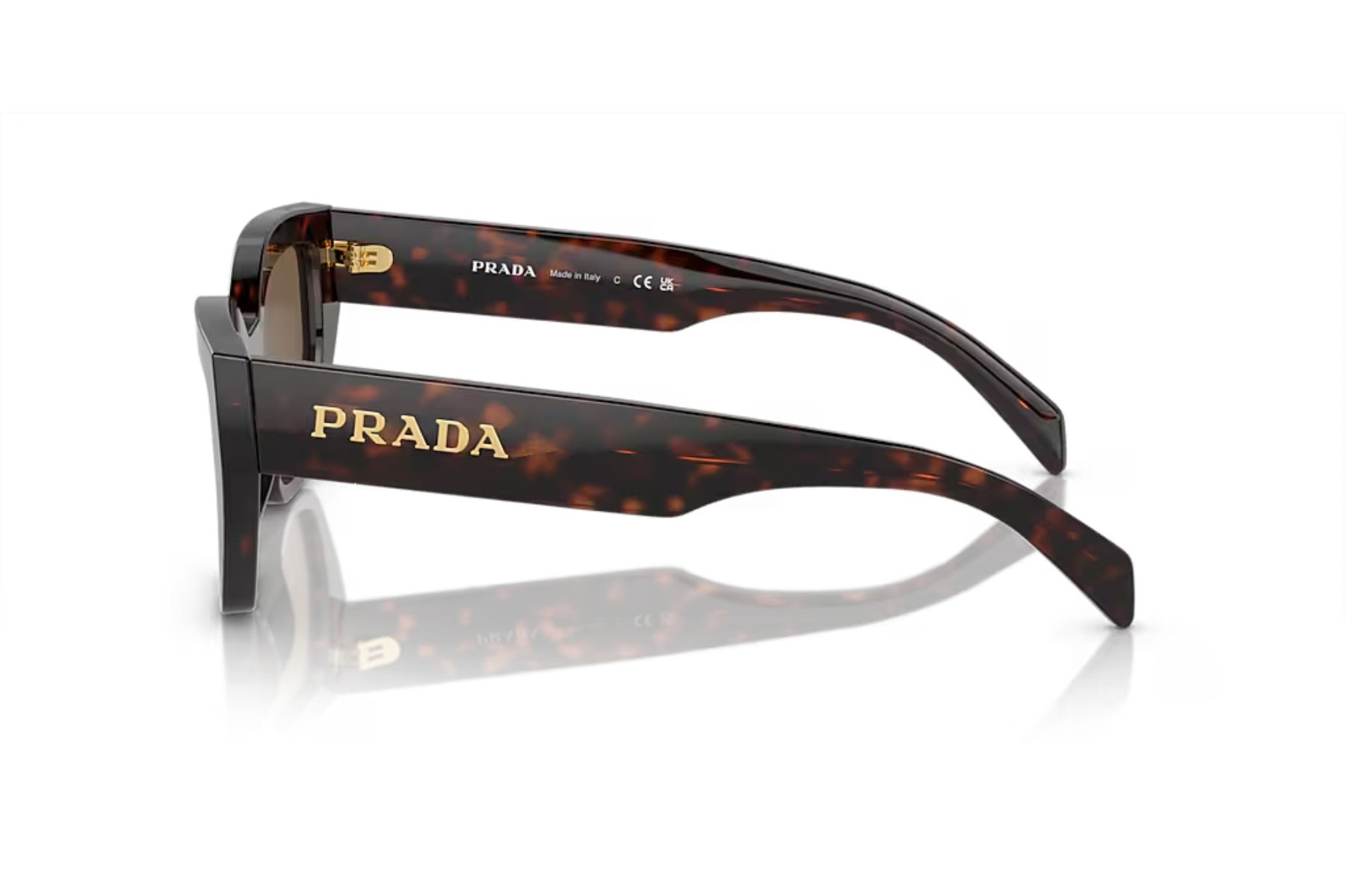 Prada 0PR A09S 16N5Y1 53 Kadın Güneş Gözlüğü