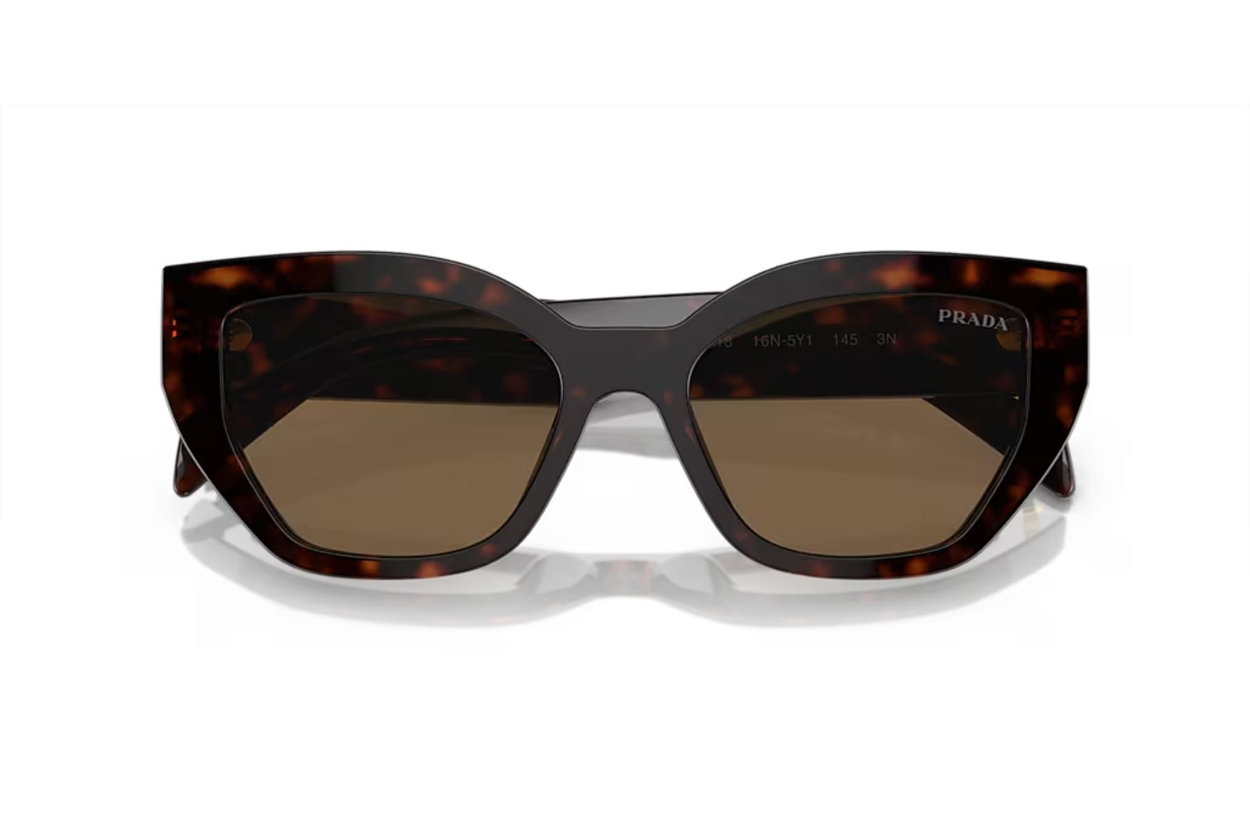 Prada 0PR A09S 16N5Y1 53 Kadın Güneş Gözlüğü