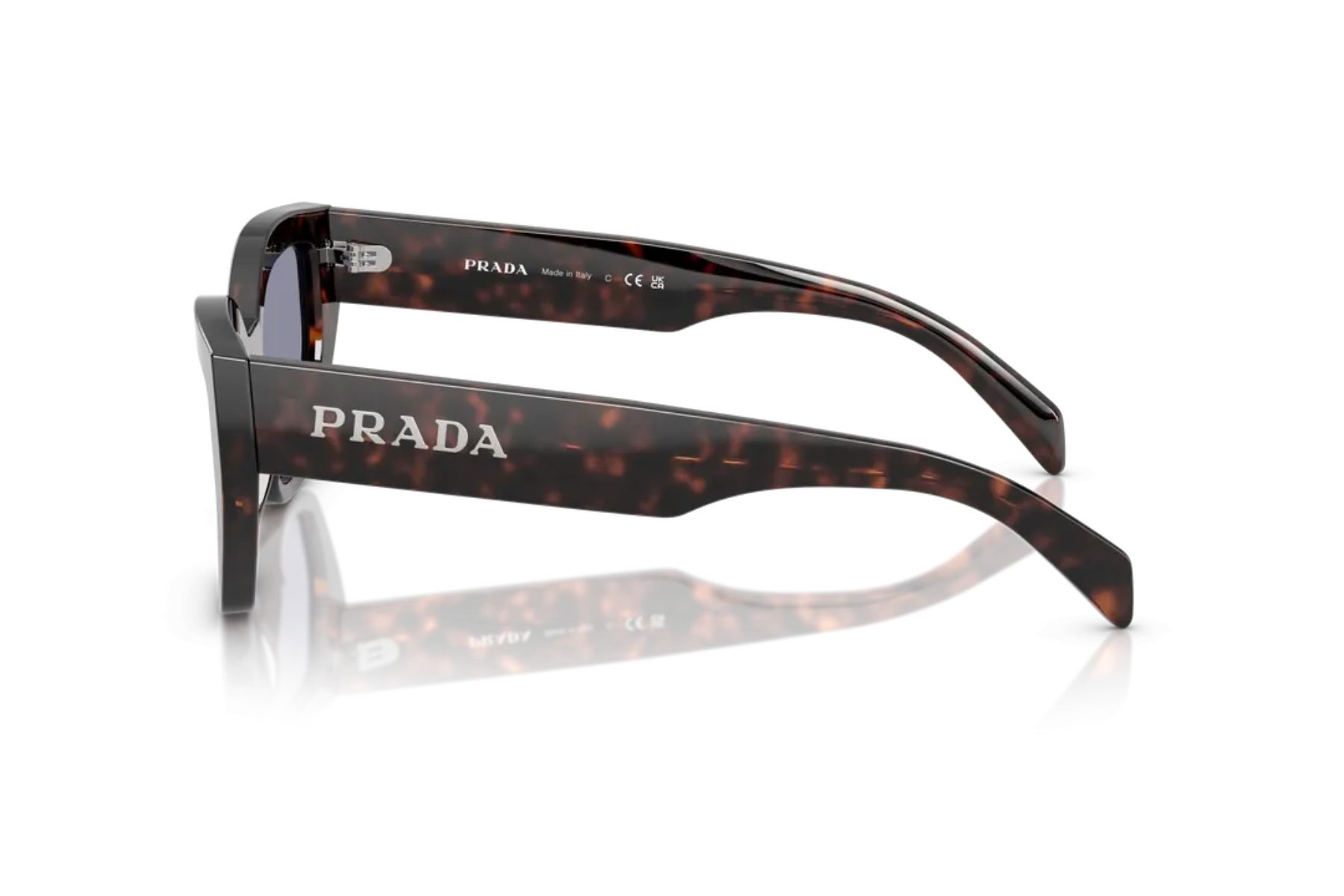 Prada 0PR A09S 17N03N 53 Kadın Güneş Gözlüğü