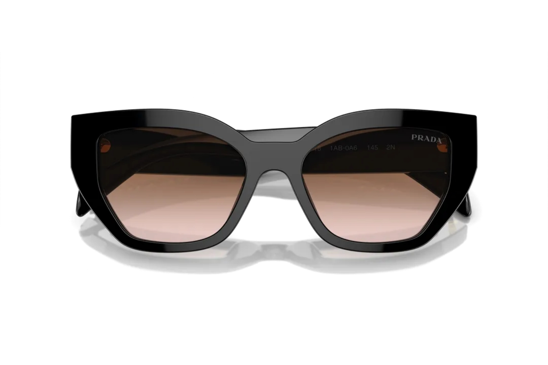 Prada 0PR A09S 1AB0A6 53 Kadın Güneş Gözlüğü