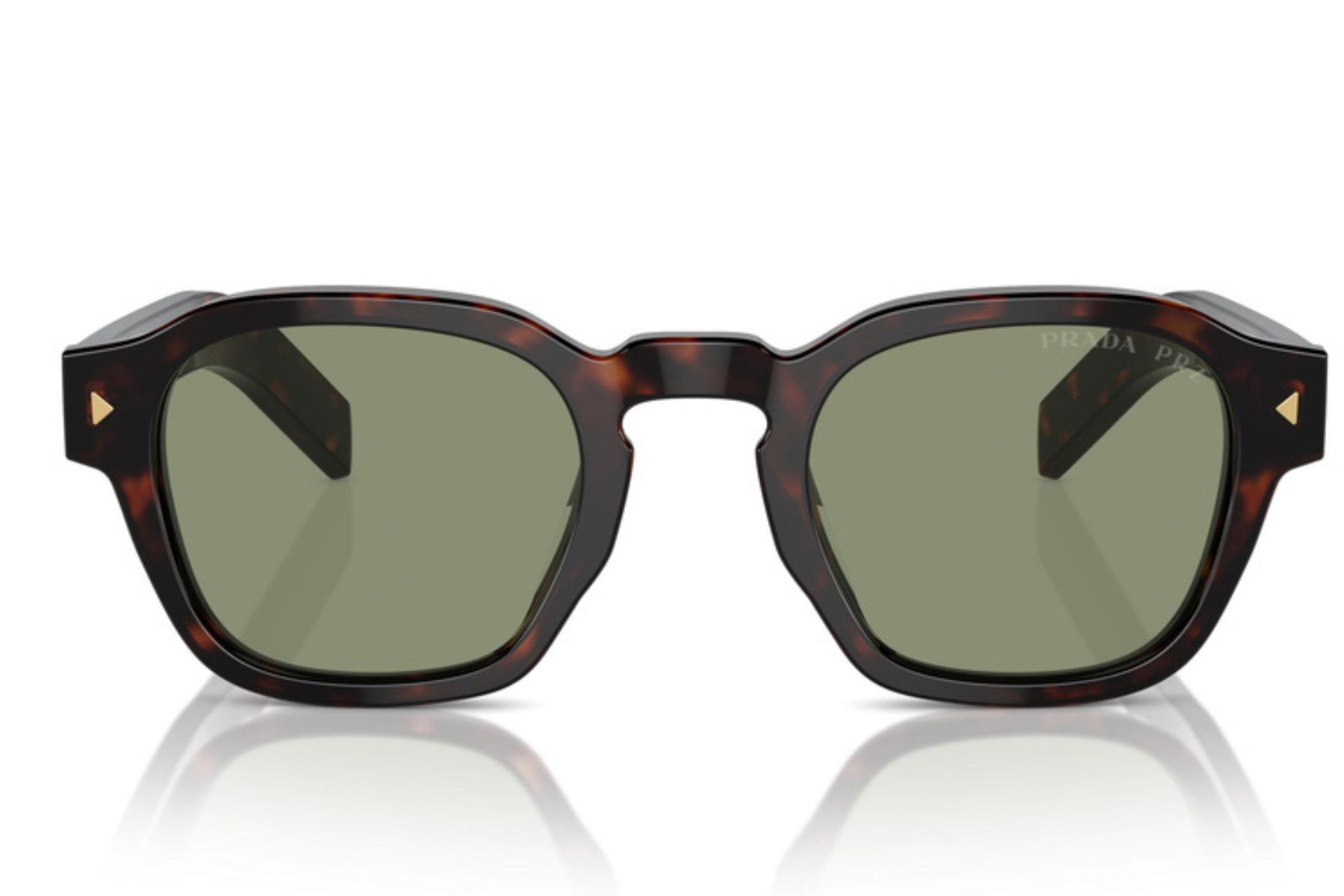 Prada 0PR A16S 17N20G 52 Unisex Güneş Gözlüğü