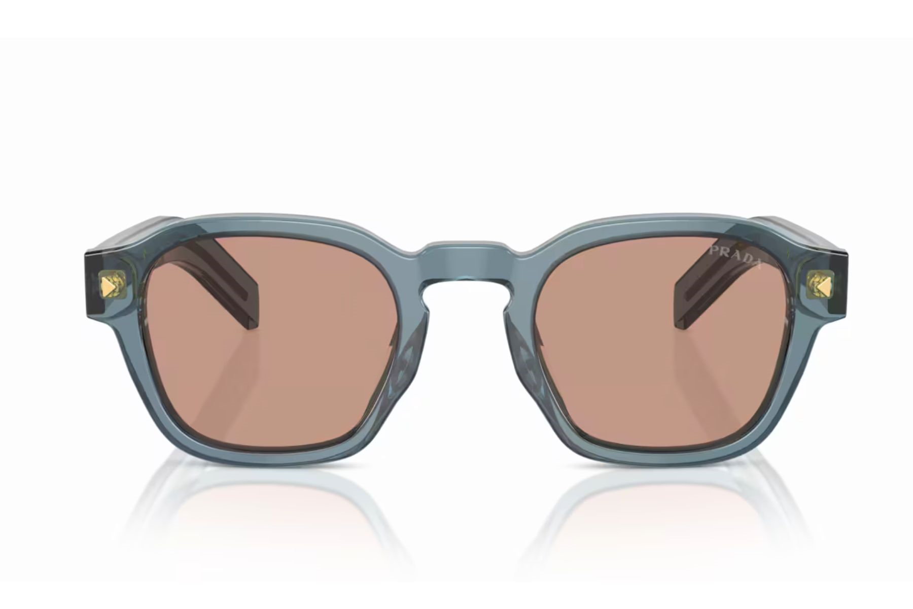 Prada 0PR A16S 17T05D 52 Unisex Güneş Gözlüğü