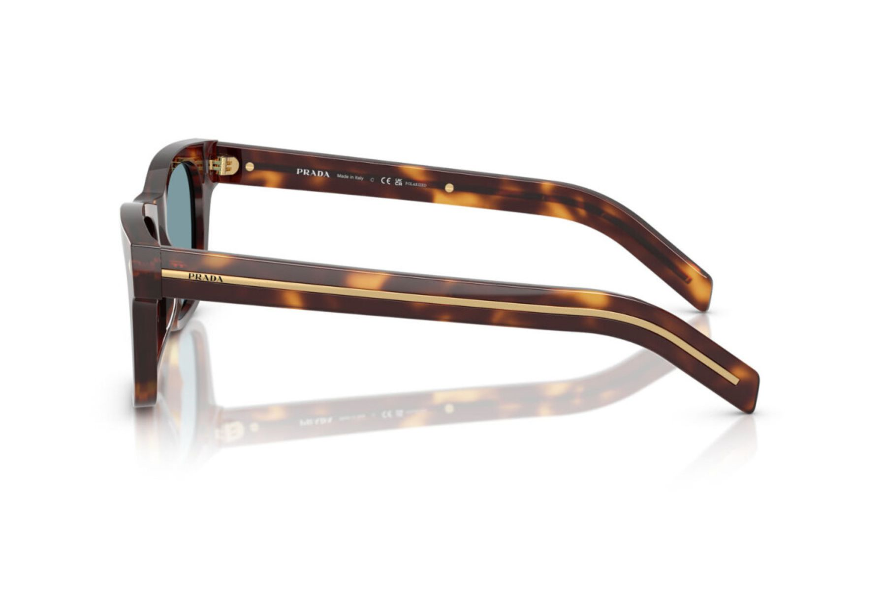 Prada 0PR A17S 15W04D 54 Unisex Güneş Gözlüğü