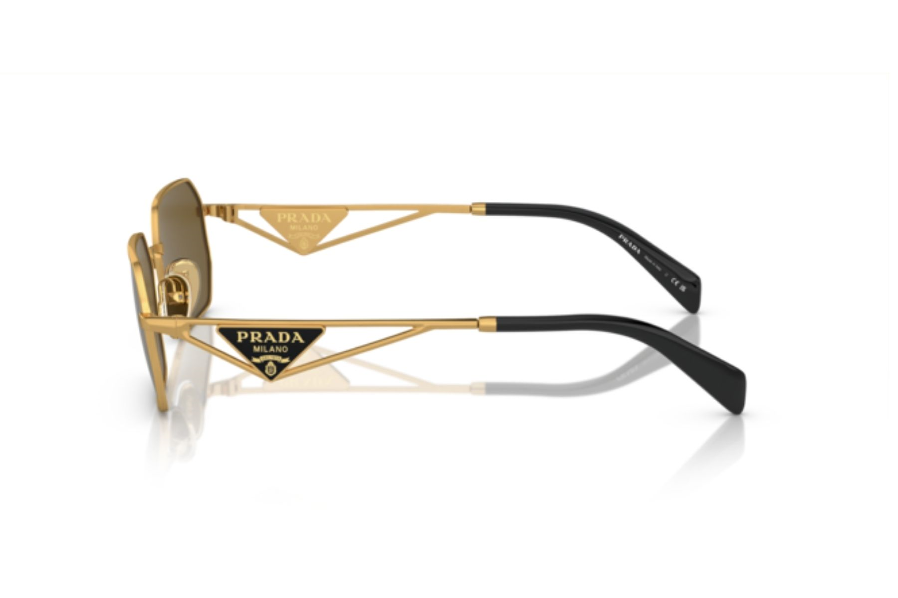 Prada 0PR A51S 15N01T 58