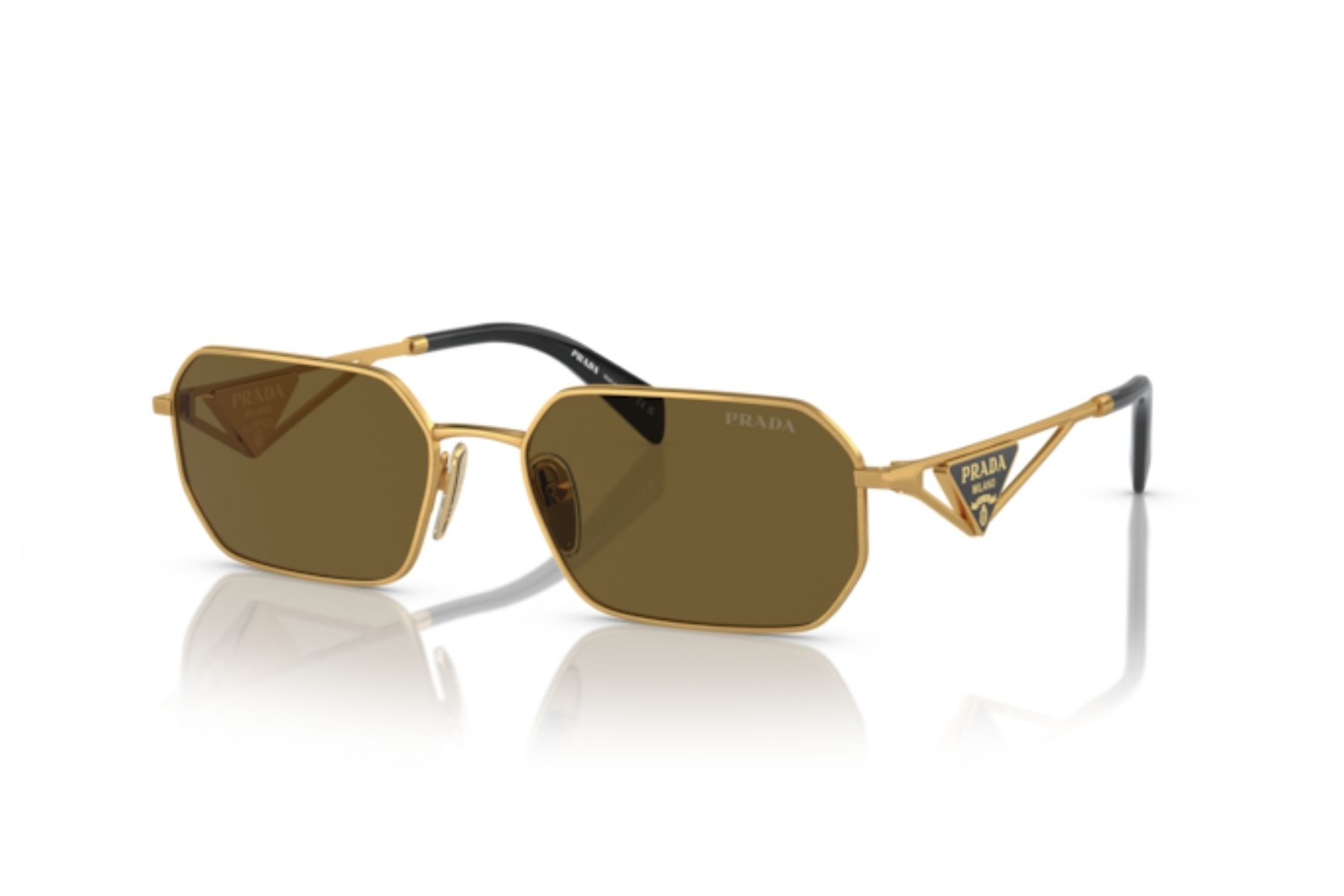Prada 0PR A51S 15N01T 58