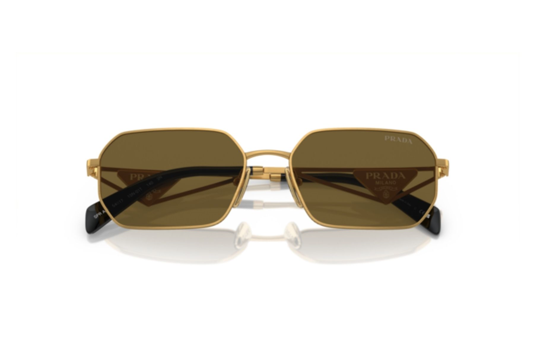 Prada 0PR A51S 15N01T 58