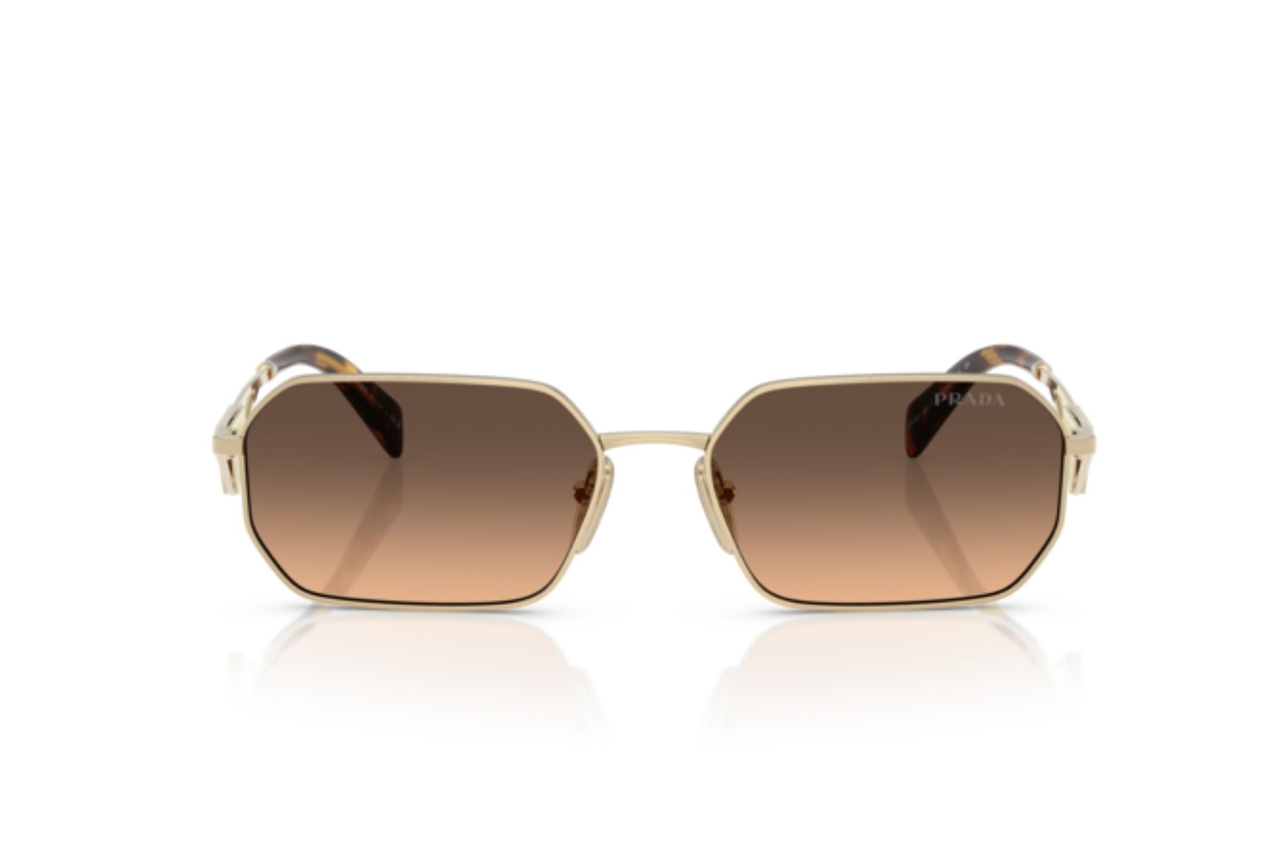 Prada 0PR A51S ZVN50C 58