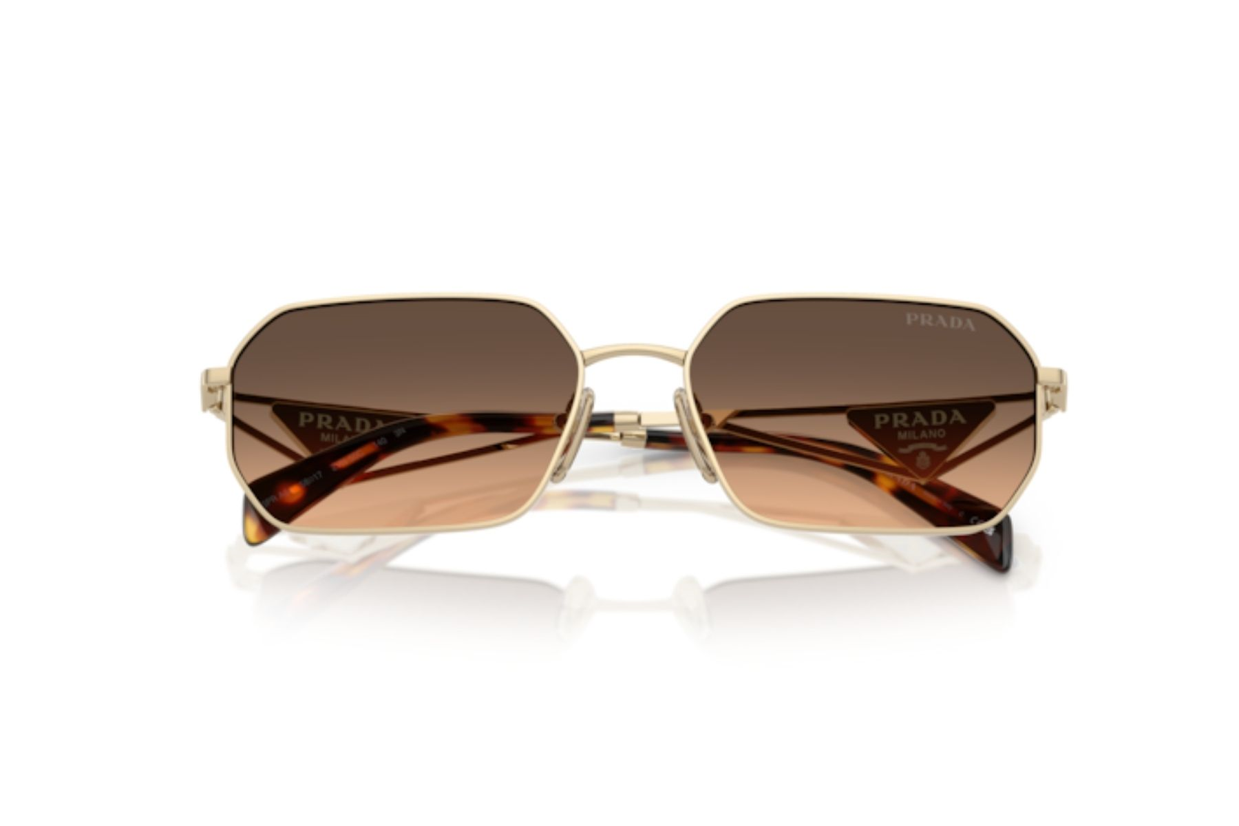 Prada 0PR A51S ZVN50C 58