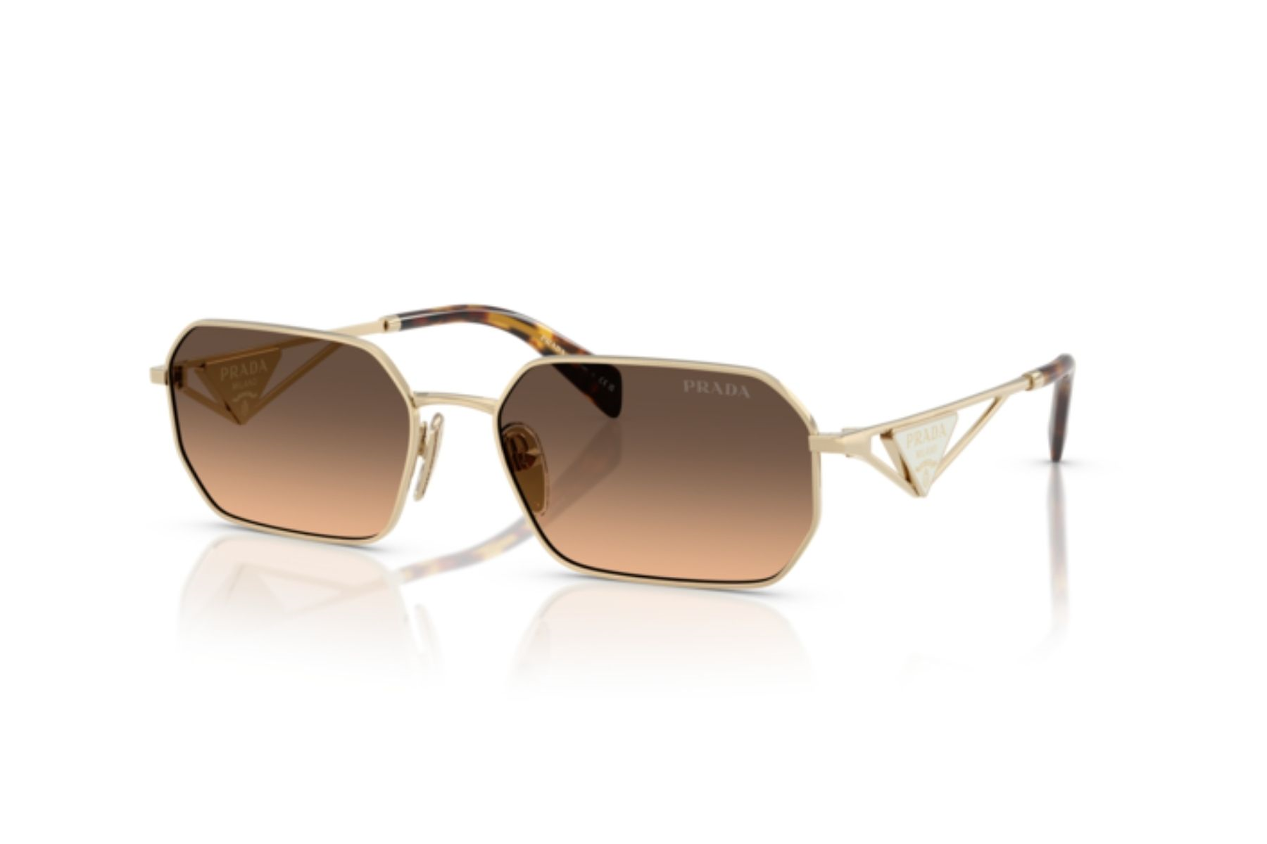 Prada 0PR A51S ZVN50C 58