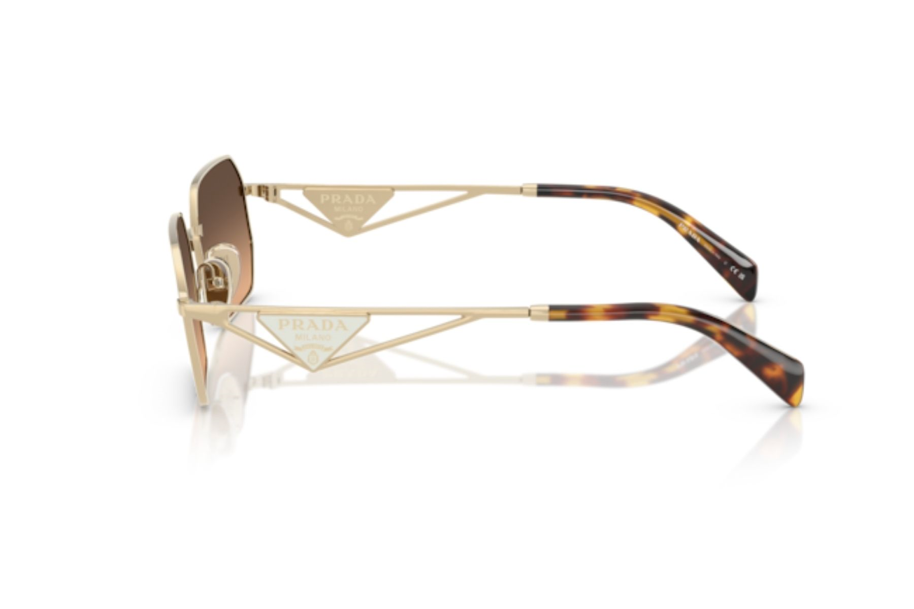Prada 0PR A51S ZVN50C 58