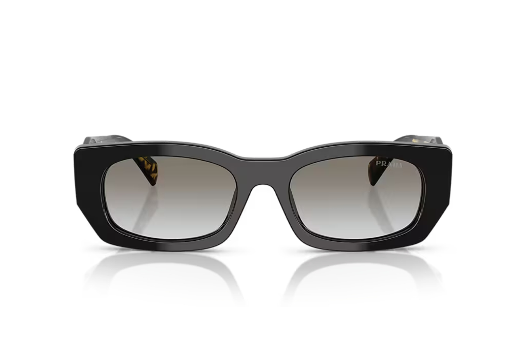 Prada 0PR B05S 3890A7 53 Kadın Güneş Gözlüğü