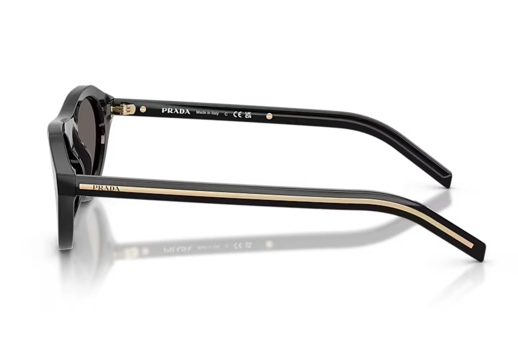 Prada 0PR B15S 16K731 51