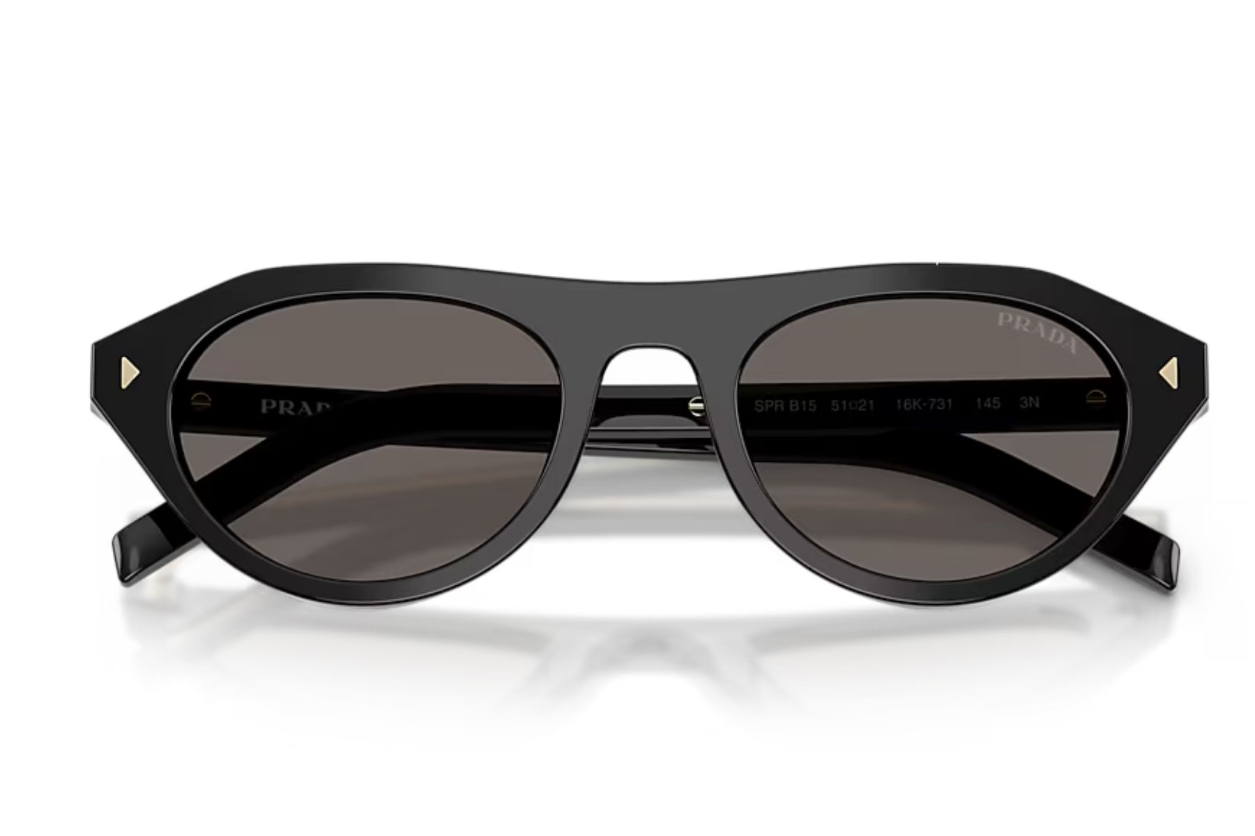 Prada 0PR B15S 16K731 51
