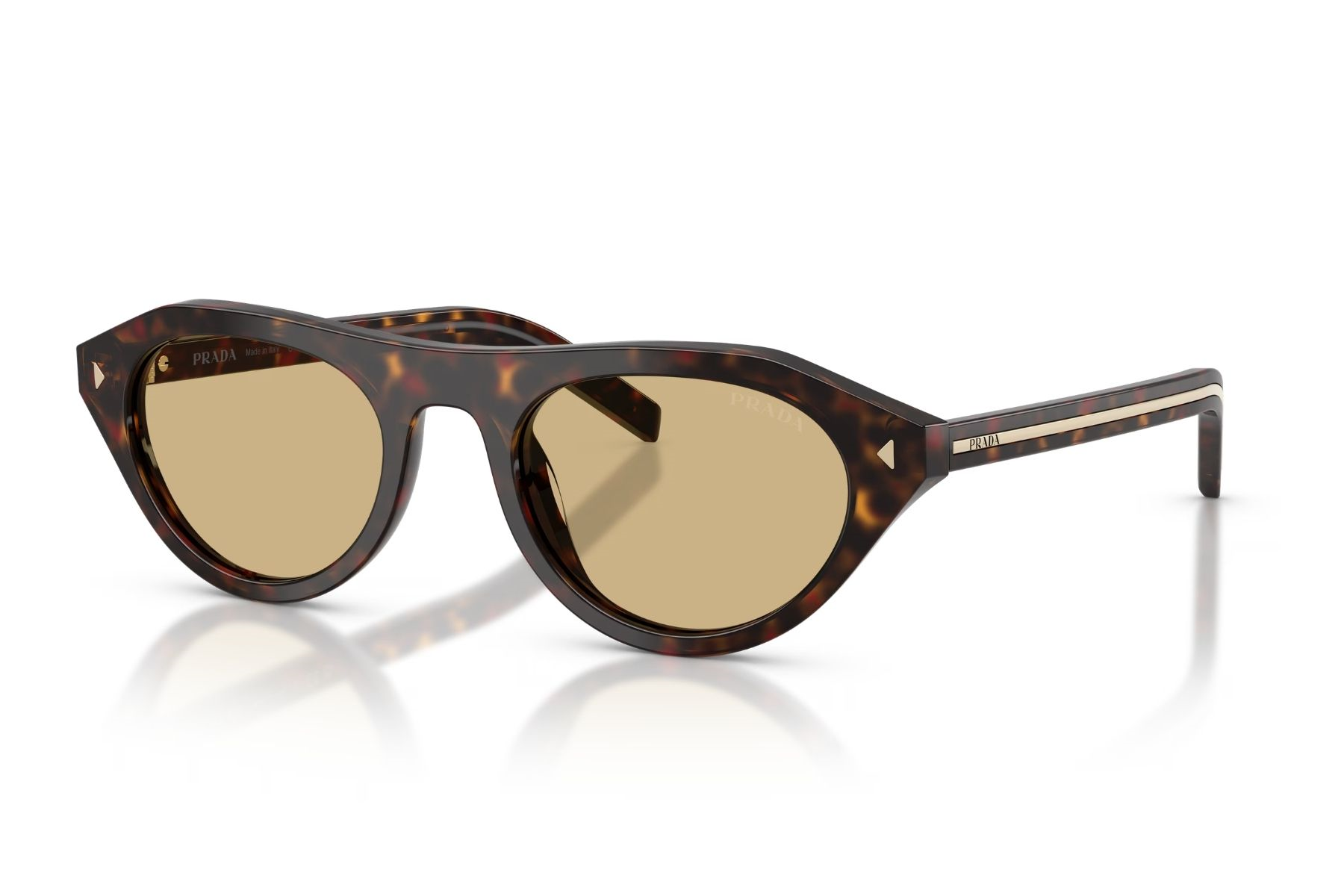 Prada 0PR B15S 17N70R 51