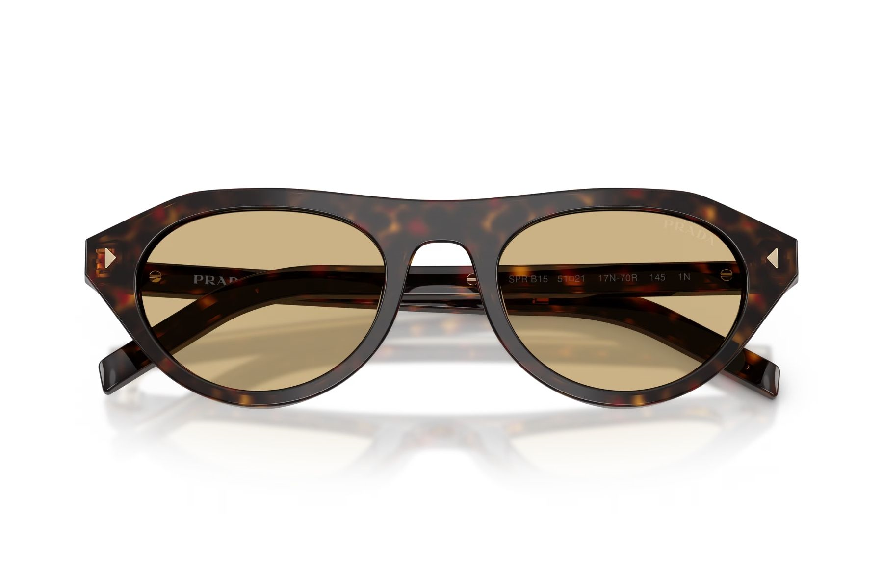 Prada 0PR B15S 17N70R 51