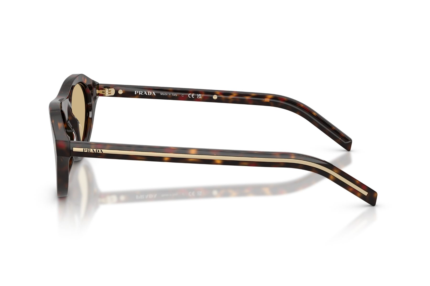 Prada 0PR B15S 17N70R 51