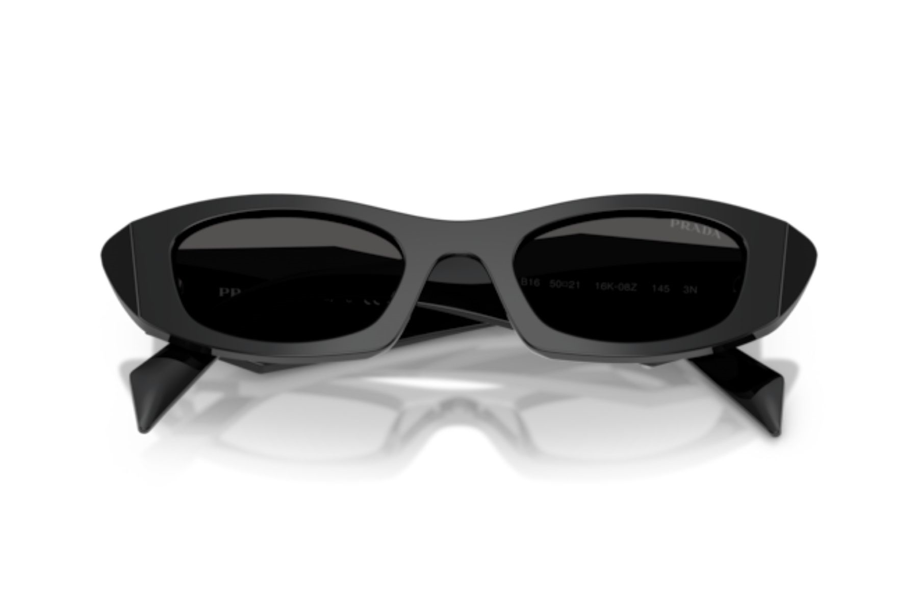 Prada 0PR B16S 16K08Z 50