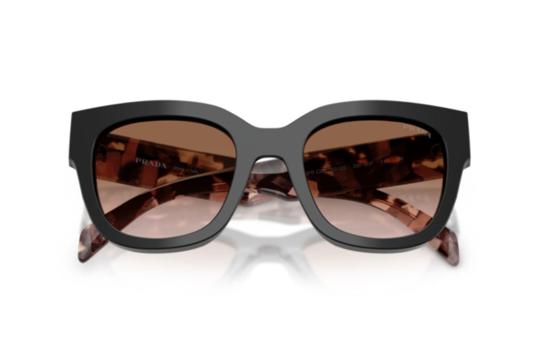 Prada 0PR C04S 28F90P 52