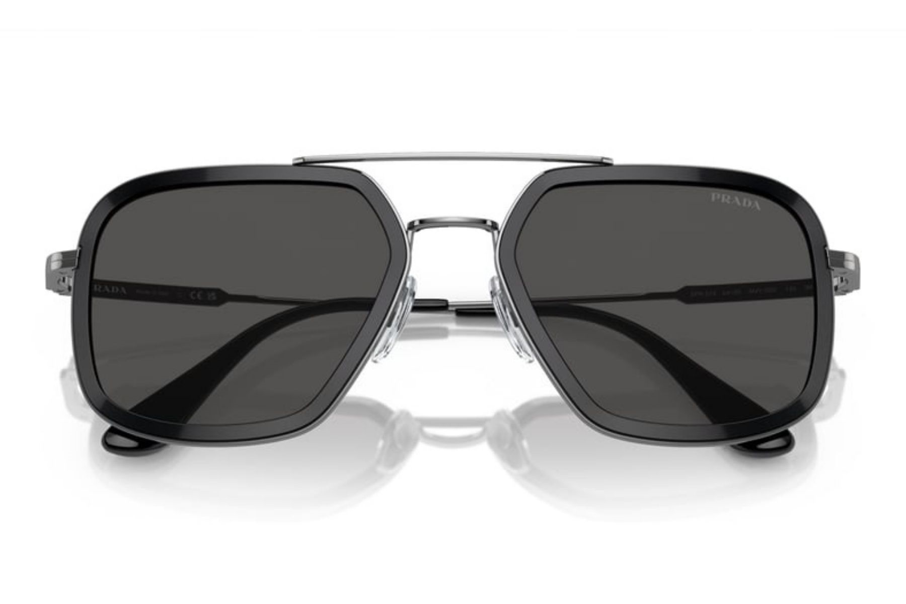 Prada 0PR57XS M4Y5S0 54 Erkek Güneş Gözlüğü