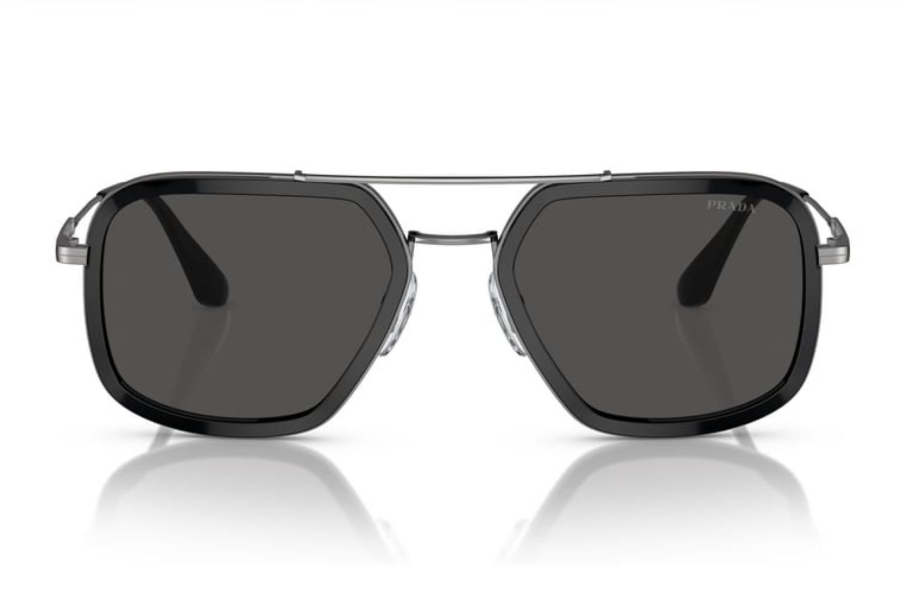 Prada 0PR57XS M4Y5S0 54 Erkek Güneş Gözlüğü