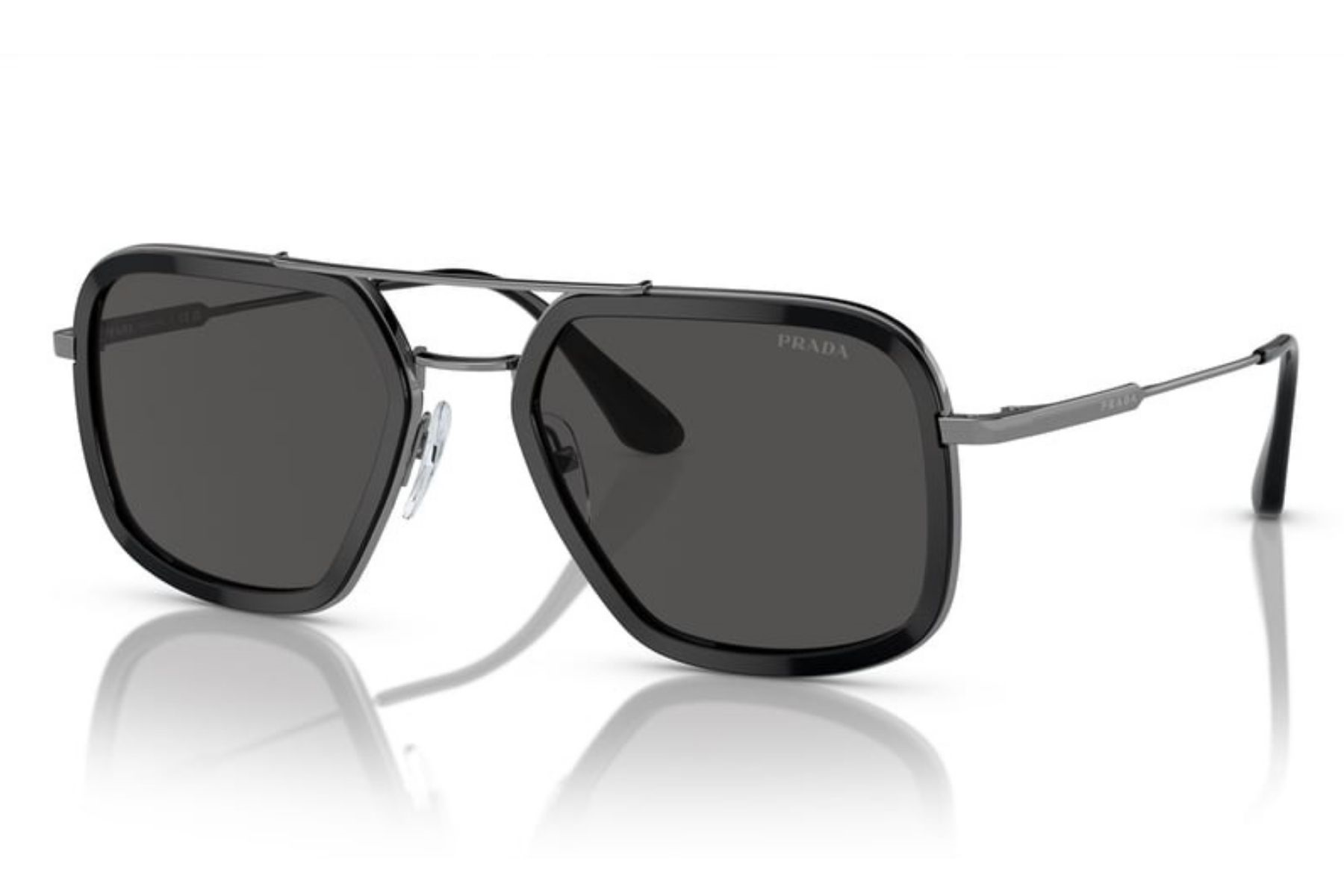 Prada 0PR57XS M4Y5S0 54 Erkek Güneş Gözlüğü