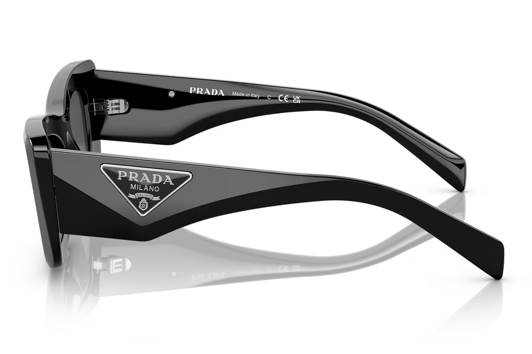 Prada 13ZS 1AB5S0 50 Kadın Güneş Gözlüğü